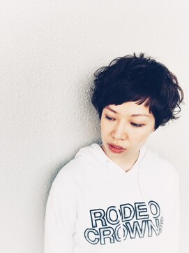 ヴァイナルズミックスプラス(Vinyl's mix＋) much curl works #3