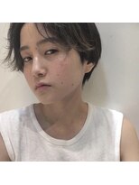 フォルテ 草薙店&nbsp;ナチュラルショート