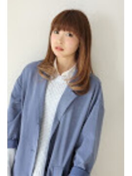 モッズ ヘア 鎌倉 LUDIVINE