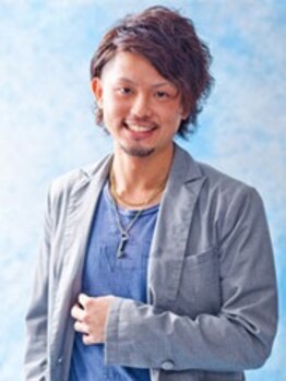 スマイルヘアー 永山店(Smile hair)の写真/扱いやすさとデザイン性を両立！仕事もプライベートも切り替えられる万能ヘアへ★絶妙なニュアンスも再現◎