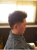 ツ-ブロ風ショ-ト