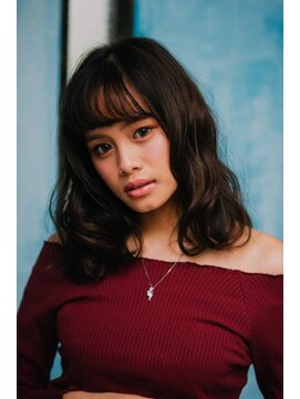 グランシャリオ 笹塚店(Grand Chariot) 【GrandChariot 笹塚】ミディアムカール