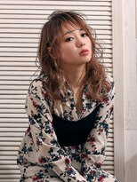 ラグーン(LAGOON)&nbsp;鈴木大輔style004