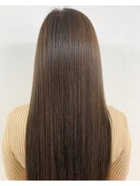 シェア 天王寺(share)&nbsp;share by wealstar / サラ艶ストレート