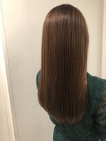 グランドライン(GRAND LINE)&nbsp;《GRANDLINE》美髪、ミネコラ、カーキベージュ