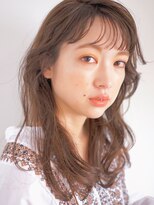 パール(PearL)&nbsp;《PearL》ニュアンスロング