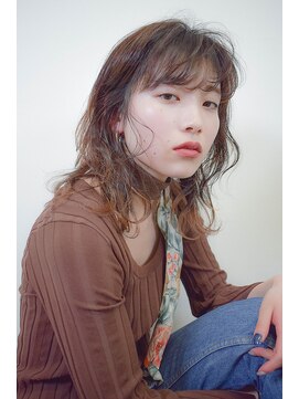 ガーランドウメダ(Garland umeda) ヘルシーレイヤー＿ミディアム＿00085