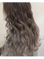 ハロ 蕨(HALO)&nbsp;ミルクティーベージュ