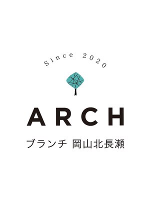 アーチ ブランチ 岡山北長瀬店(ARCH)