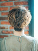 プロデュース 古淵店(Produce)&nbsp;フェミニンショート