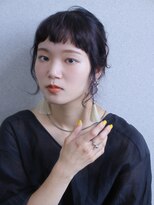 ミリー 梅田店(milly)&nbsp;艶髪トワイライトカラー【milly梅田】