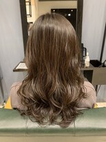 レナータ ヘア(Renata hair) ヨシンモリパーマ