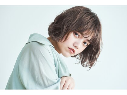 ヘアサロン ガリカ 表参道(hair salon Gallica)の写真