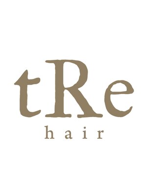 トレヘアー(tRe hair)