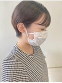 【ANALOGUE】ショート