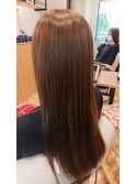 艶ロング