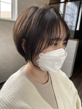 フィーカ(fika) ハマショート