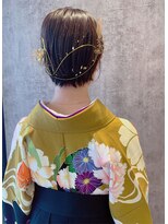 フォーカス 柏店(FOCUS)&nbsp;袴・着付け