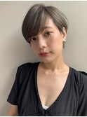 タイトにまとめて！ショート