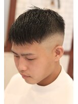 サードプレイス(Third Place)&nbsp;skin crop