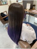 グラデーションカラー