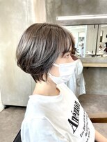 エイト 池袋店(EIGHT ikebukuro)&nbsp;ショート