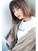 アフロディーテ 枚方店(afrodite)&nbsp;【afrodite】外ハネボブ