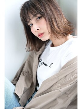 アフロディーテ 枚方店(afrodite) 【afrodite】外ハネボブ