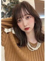 クラフト イオンタウン旭店&nbsp;gloss girl