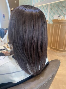 アンフィ 矢向(Anphi) 4-12 レイヤー/くびれスタイル