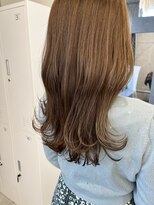 アルドラ(ALUDRA)&nbsp;グレージュ