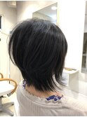 。