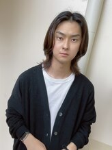 フリーダム シュシュ 小倉駅前店(freedom chouchou) 中村 陽輝