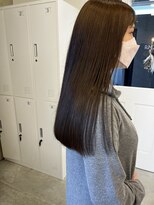 アルドラ(ALUDRA)&nbsp;カットカラートリートメント