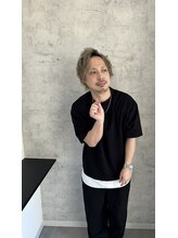 モエバイアリア(Moe by aria)&nbsp;相場 一希