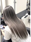 CIERA.バレイヤージュ