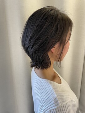 エルサフィロ ヒゴバシ(el zafiro) 【エルサフィロ 肥後橋】お客様スタイル