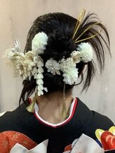 ルーシィヘアークラブ