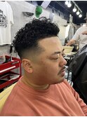 ジェリーカールショート