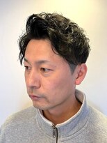 インフィニィト ネオ(INFINITO NEO) 癖活かし大人スタイル