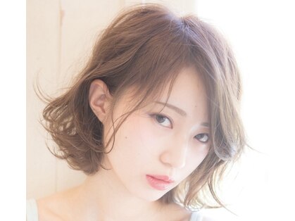 オーガニックヘアーサロン メゾン ド クレール(maison de Clair)の写真