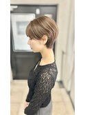 クビレショート 30代40代50代 大阪ショート