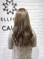 ビューティー エールフォルム 浜松有玉店(BEAUTY YELLFORME) エドル 透け感べーじゅ