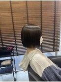 ミニボブ