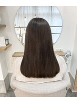 シア 新小岩店(SHEER)&nbsp;brown　color