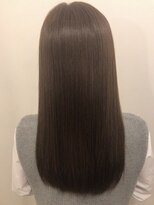 アレンヘアー 甲南本通り店(ALLEN hair)&nbsp;ストレートロング