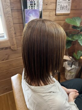 ナイスデー(NICE DAY) すっきりミディ