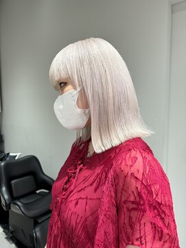 ソル 栄矢場町(SOL) ホワイト