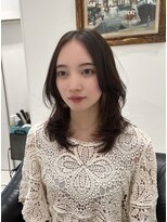 エアー 銀座(air)&nbsp;★鈴木達也★20代30代40代★★ハッシュレイヤー