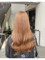 ブレス(bless) 中明度ベージュ